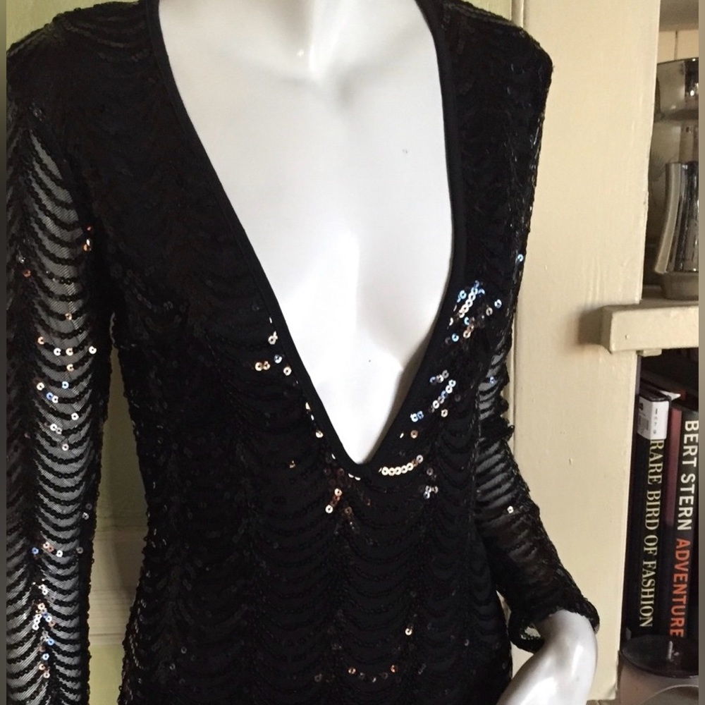 W by Wenjie rhinestones